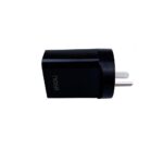 CARGADOR MICRO USB NOGA 3A BK