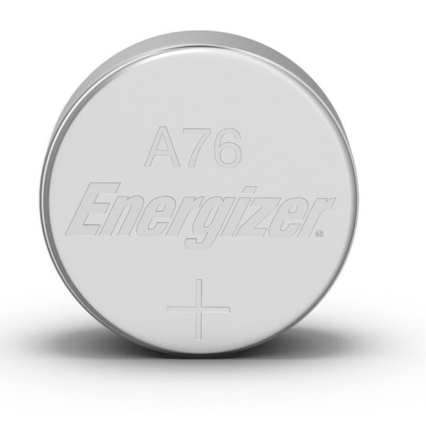 BAT ENERGIZER A76 X2 1.5V