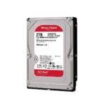 HD 2 TB WD RED 3.5 NASWARE 3.0