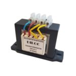 TRAFO TRANFORMADOR 24V A 220V