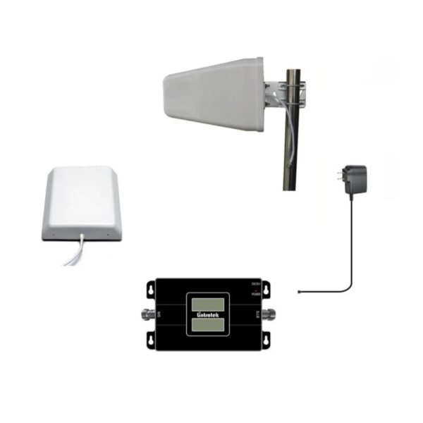AMPLIFICADOR D/SEÑAL4G/3G/2G