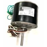 MOTOR MONOF MULTICONTROL 1/2HP