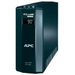 UPS APC PRO 900VA 230V NEGRA