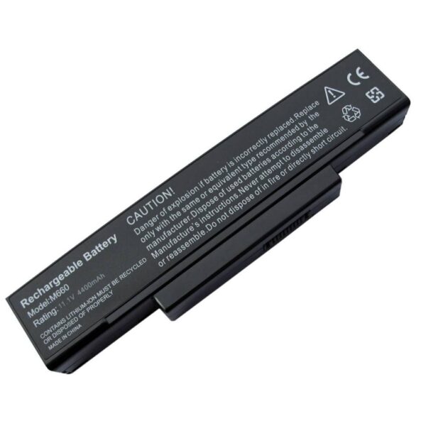 BATERIA P/BANGHO M660N BAT-6
