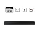 BARRA DE SONIDO SAMSUNG T400
