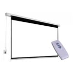 PANTALLA PROYEC 150" INTELAID