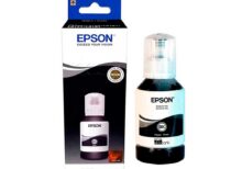 EPSON T524 NEGRO 7.500 PAG.