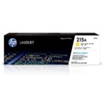 TONER HP 215A AMARILLO 850 PAG