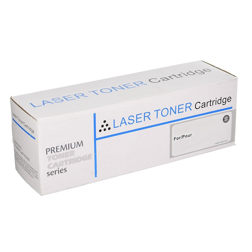 TONER ALT. HP 89A S/C PREMIUM