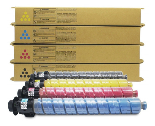 TONER ALT RICOH C2503 PREMIU M