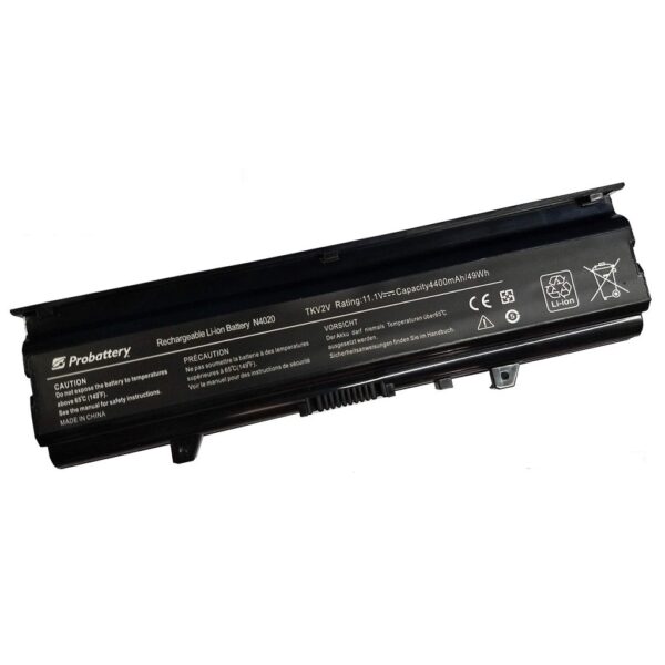 BAT. NOT DELL INSPIRON N4020