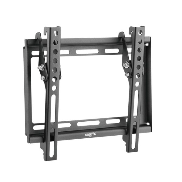 SOPORTE TV NS 23"-42" FIJO WAL