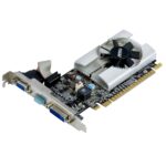 VGA 1GB PCI-E MSI N210 DDR3