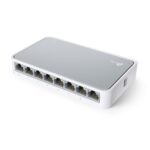SWITCH 8P TP-LINK TL-SF1008D