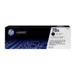 TONER HP 78A CE278A NEGRO
