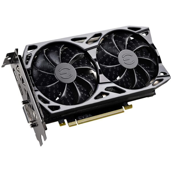 VGA 6GB GTX 1660 SUPER EVGA SC