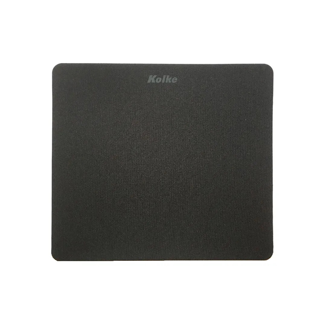 PAD MOUSE KOLKE KED-151 NEGRO