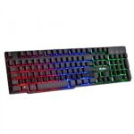 TECL KOLKE USB GAMING DELTA BK