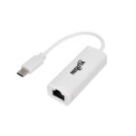 RED USB-C A RJ45 NISUTA