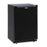 HELADERA BRIKET 1030 112L BK