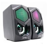 PARL NETMAK BLAKE 2.0 6W RGB