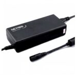 CARG P/LAPTOP NETMAK 65W NM-1284 AUTOMATICO