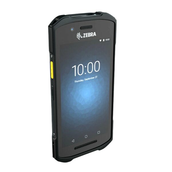 COLECTOR D/DATOS ZEBRA TC210K
