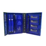 KIT D/DESTORNILLADORES 6028B