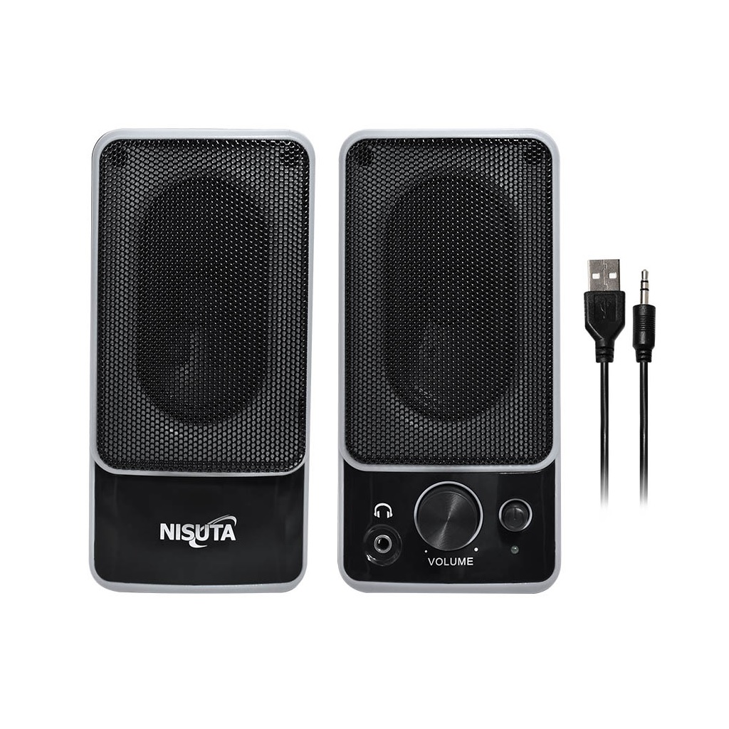 PARL NISUTA USB 2.0 4W PAU64