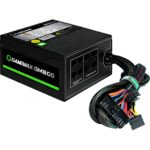 FUENTE 800W GAMEMAX MODULAR