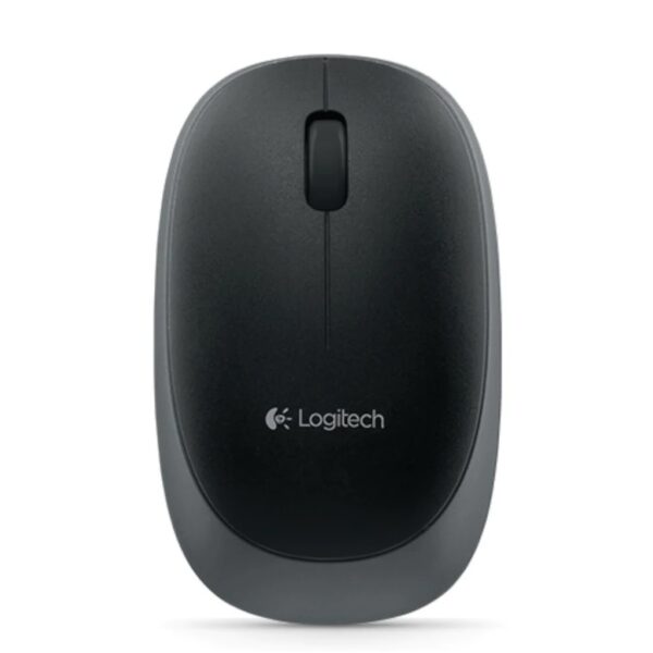 MOUSE LOGITECH M165 WIRELESS