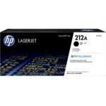TONER HP 212A W2120 NEGRO