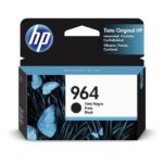 HP964 3JA53AL NEGRO 1000 PAG.