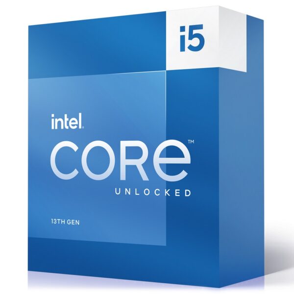 CPU INTEL CORE I5-13600K S1700