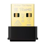 RED USB TP-LINK ARCHER T3U NAN
