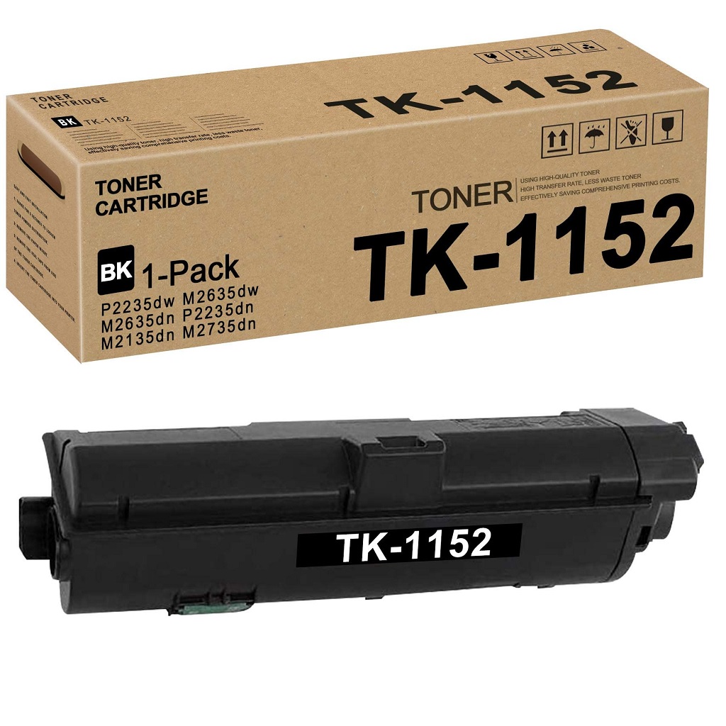TONER ALT KYOCERA TK1152 PREMI