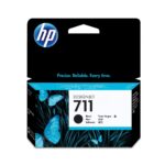 HP711 NEGRO CZ129A 38-ml T120