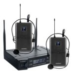 MICROFONO GADMIC V205 BINCHA