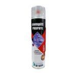 LIMP. ISOPROPILICO 315G DELTA