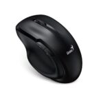 MOUSE GENIUS ERGO 8200S NEGRO