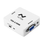 CONV VGA A HDMI NICTOM