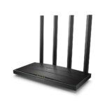 ROUTER 4P TP-LINK C6 AC1200 V4