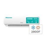 AIRE SPLIT 3400W FC HISENSE