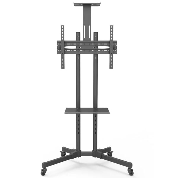 SOPORTE RACK NAKU SKER SK-2 BK