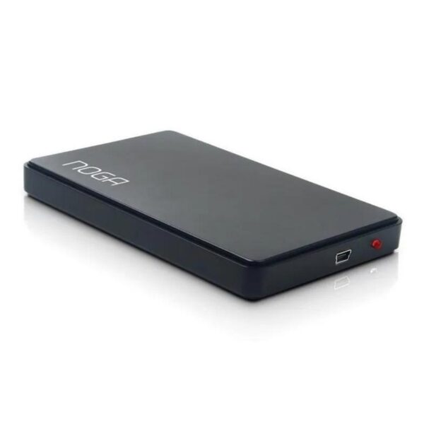 CARRY SATA 2,5 NOGANET USB