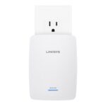 EXTENSOR LINKSYS N300 300Mbps