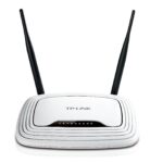 ROUTER 4 PORT TP-LINK WR841ND