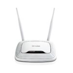 ROUTER 4 PORT TP-LINK WR842N