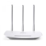 ROUTER 4 PORT TP-LINK WR845N