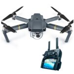 DROM DJI MAVIC PRO